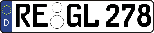 RE-GL278