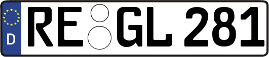 RE-GL281