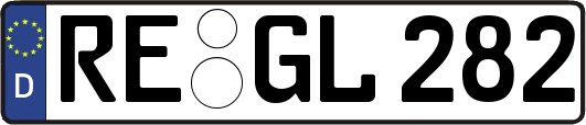 RE-GL282