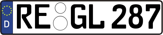 RE-GL287