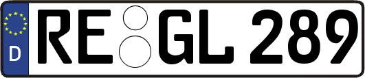 RE-GL289