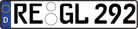 RE-GL292