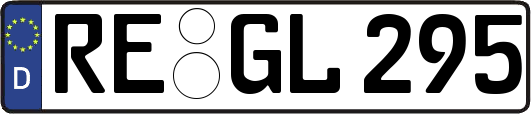 RE-GL295