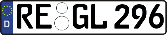 RE-GL296