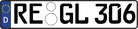 RE-GL306