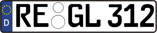 RE-GL312