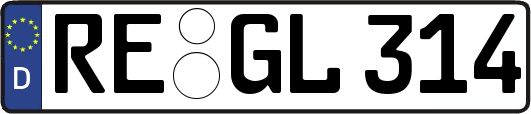 RE-GL314