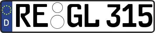 RE-GL315