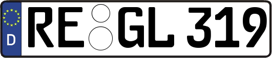 RE-GL319