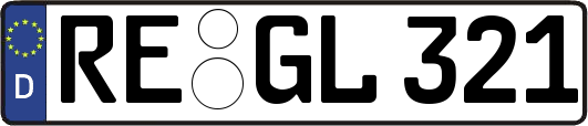 RE-GL321