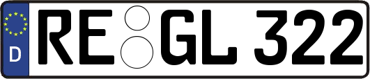 RE-GL322