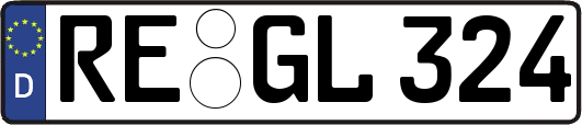 RE-GL324