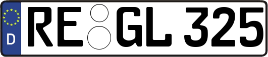 RE-GL325