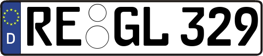RE-GL329