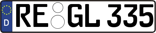 RE-GL335
