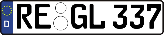 RE-GL337