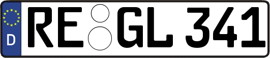 RE-GL341