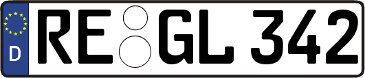 RE-GL342