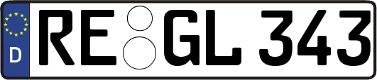 RE-GL343