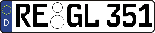 RE-GL351