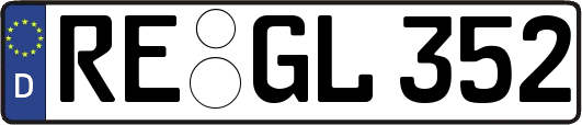 RE-GL352