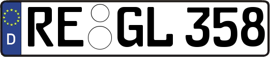 RE-GL358