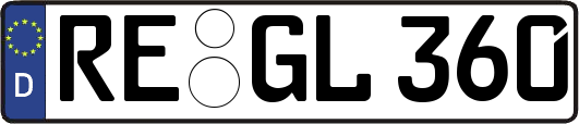 RE-GL360