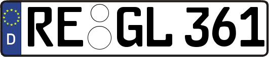 RE-GL361