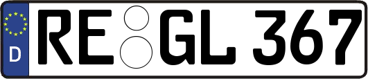 RE-GL367