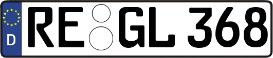 RE-GL368