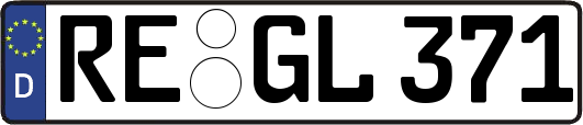 RE-GL371