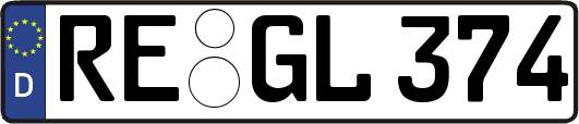 RE-GL374