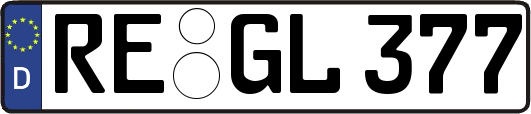 RE-GL377