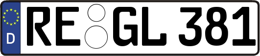 RE-GL381