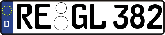 RE-GL382