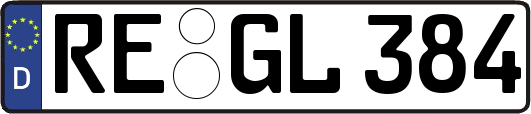 RE-GL384