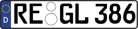 RE-GL386