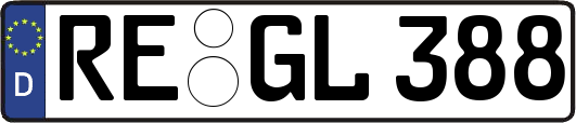 RE-GL388
