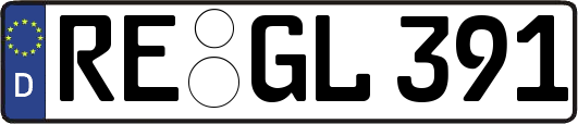 RE-GL391