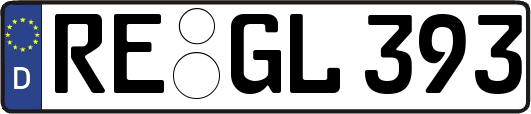 RE-GL393