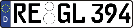 RE-GL394