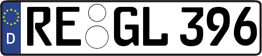 RE-GL396