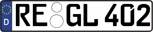 RE-GL402