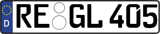 RE-GL405