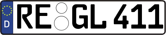 RE-GL411