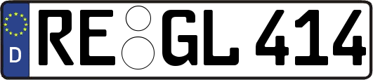 RE-GL414