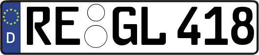 RE-GL418
