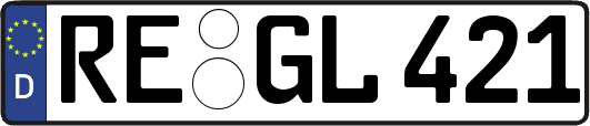 RE-GL421