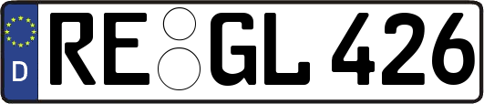RE-GL426