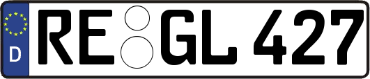 RE-GL427